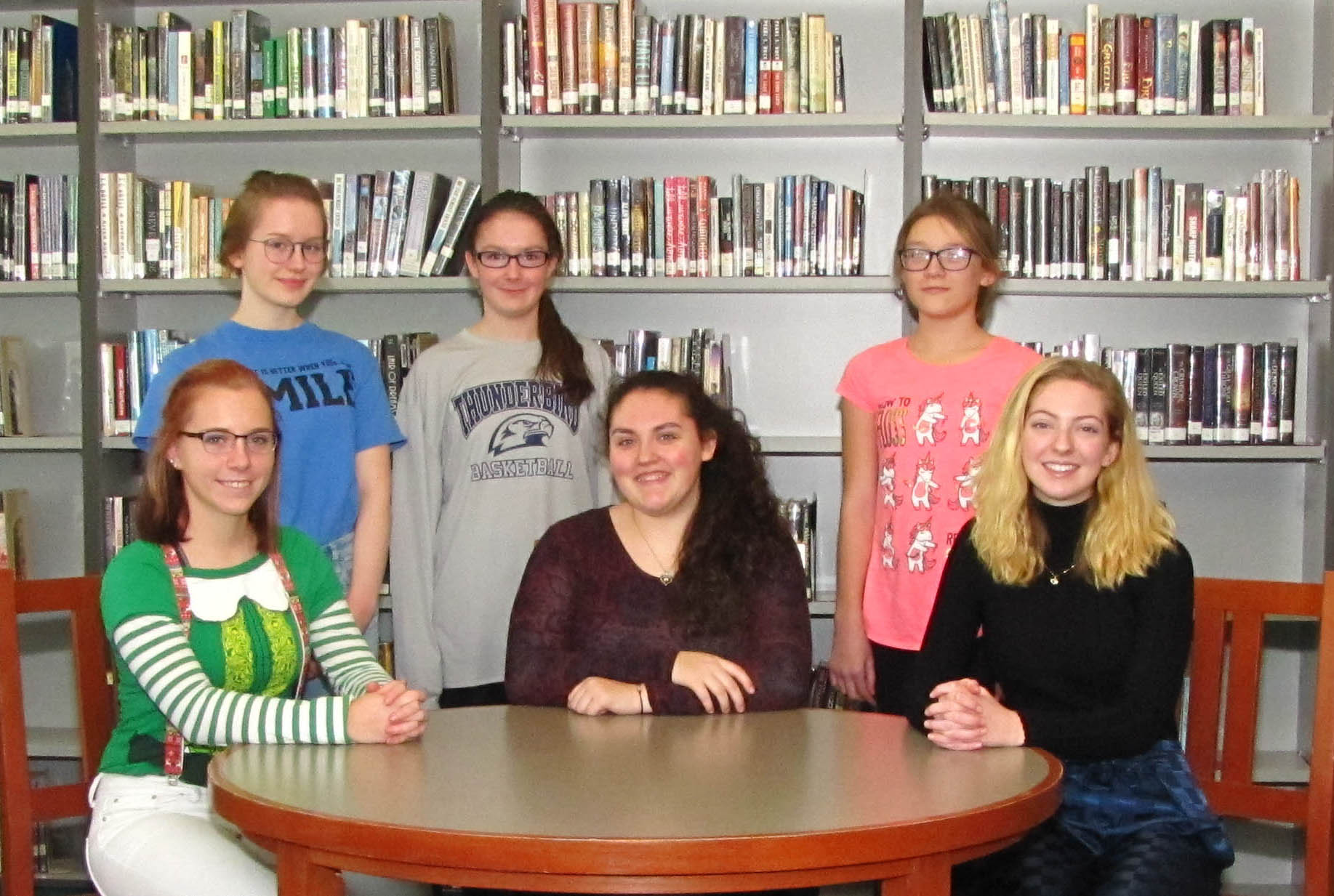 Chautauqua Lake Announces Students Of November December News Sports 